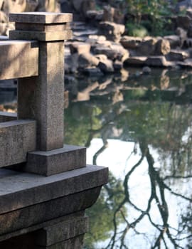 Impressions of Chinese Gardens II