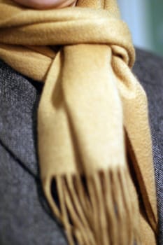 Cashmere Scarf