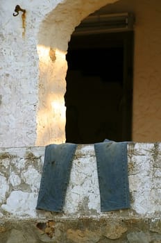Recorded in Javea,Costa Blanca