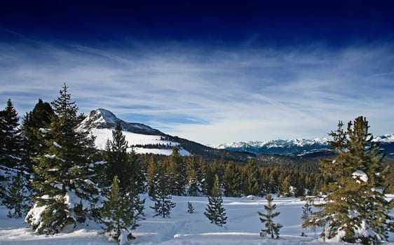 Schwarzhorn II