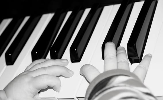little Mozart