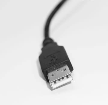 USB