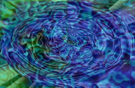 Waterflower