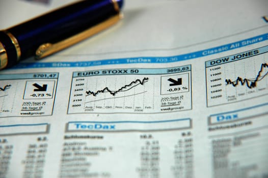 Stock Exchange Section4