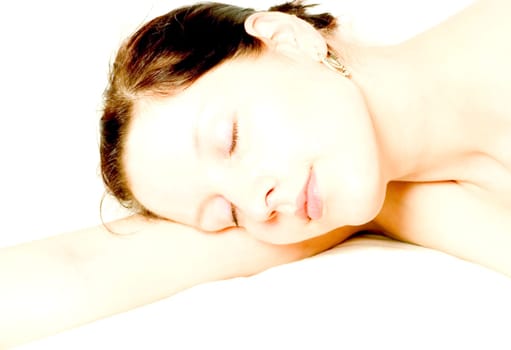Sweet dreams