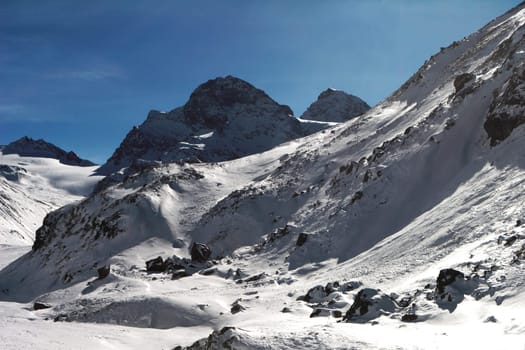 Piz Buin III