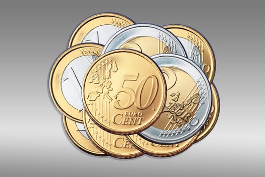 Coins