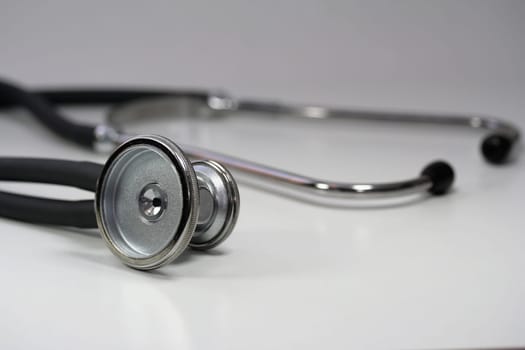 Stethoscope III