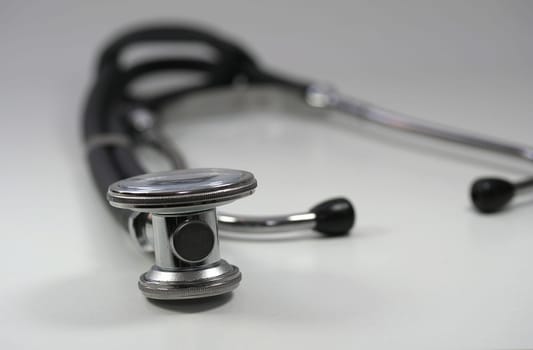 Stethoscope II