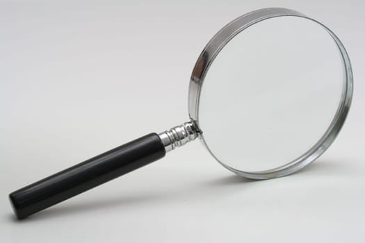 Magnifying glass