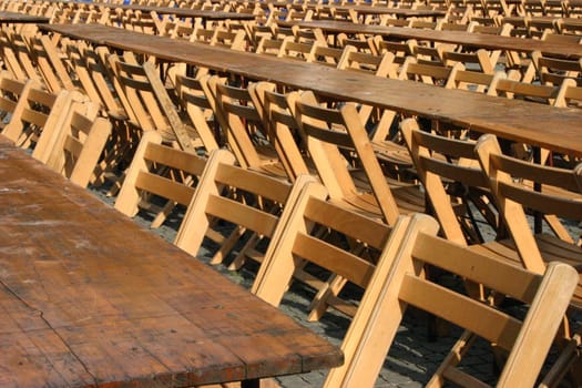 Beer Garden 2