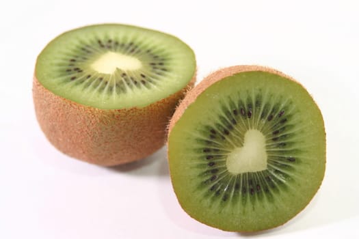 Kiwi in Love