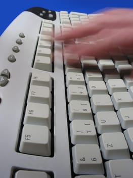 Tastatur