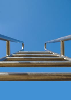 Career Ladder