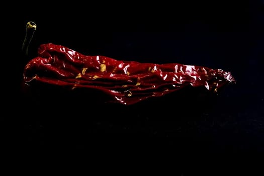 dried pepper