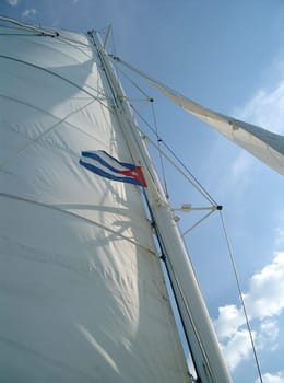 sail
