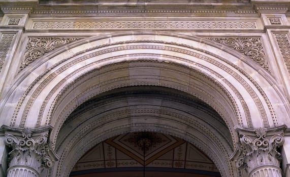 Maximilianeum I