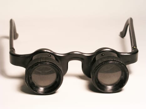 I dusted it off during a household liquidation in the early 90s.