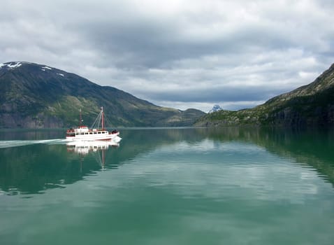 unterwegs in patagonien