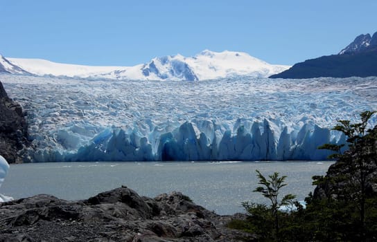 Torres del Paine