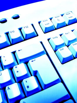Keyboard
