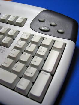 Tastatur