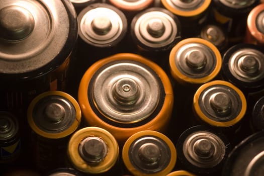 Batteries