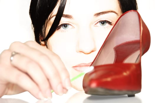 Shoe Care 2