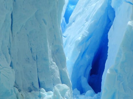 Perito Moreno