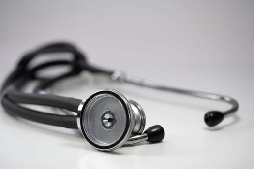 Stethoscope IV