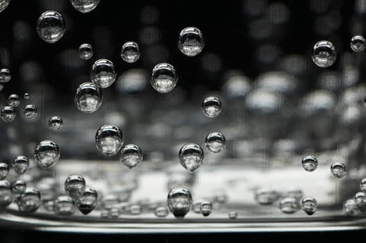Carbonic acid
