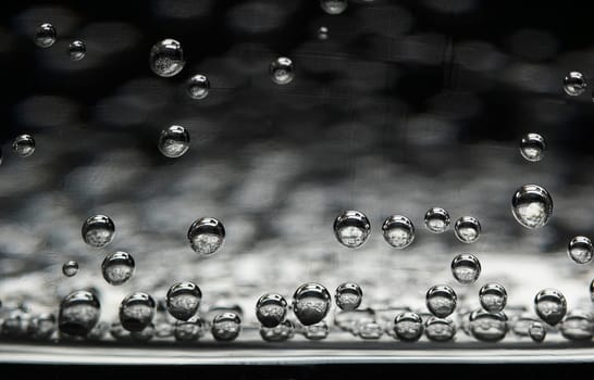 Carbonic acid