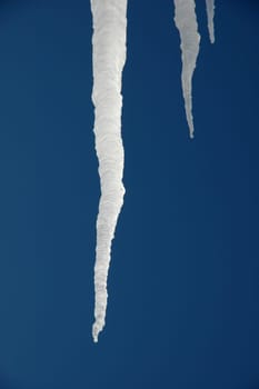 Icicle