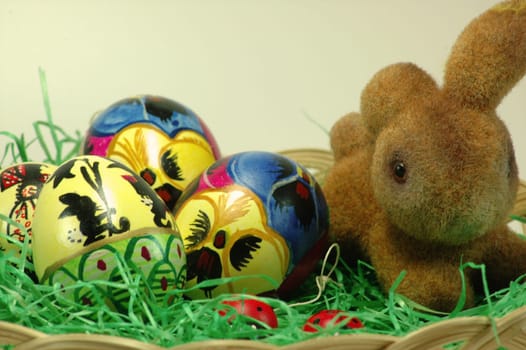 Easter 2