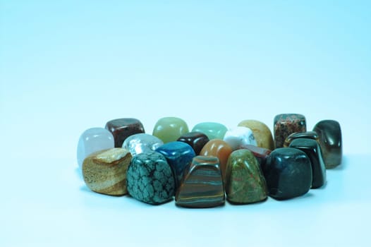 Healing Stones