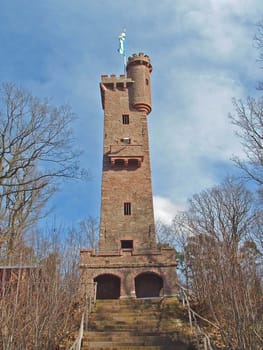 Klingenberg,Spessart