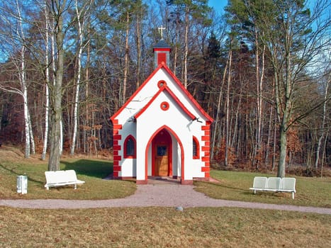 Mechenhard,Spessart