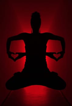 Power of the 2 hearts