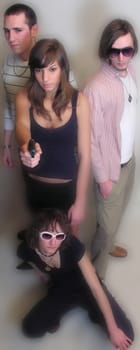 crew