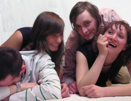 funny bunch