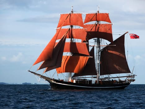"Eye of the Wind"""