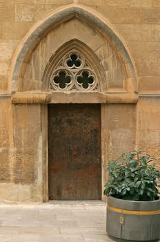 Recorded in Mallorca,Oct'04