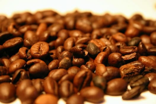 Coffee beans 2