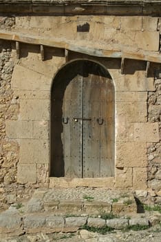 Taken in the countryside,Mallorca