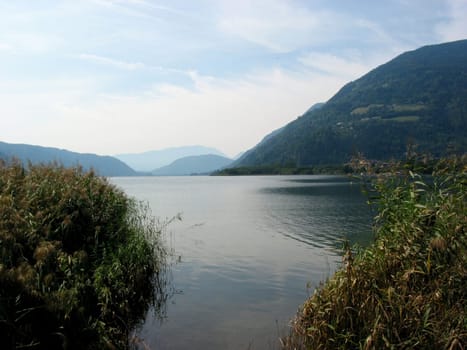 Lake Ossiach