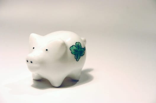 Lucky Pig