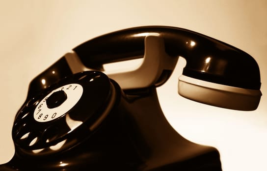 Old phone