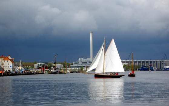 Ana of Flensburg