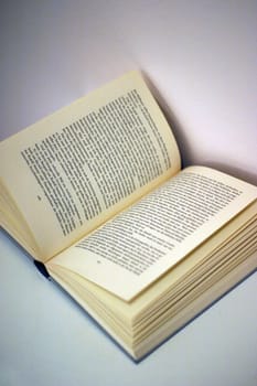 Open Book