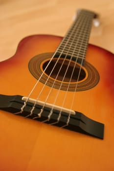 Guitar